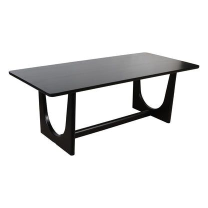 Table à manger Blanco