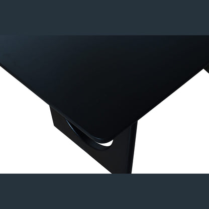 Table à manger Blanco