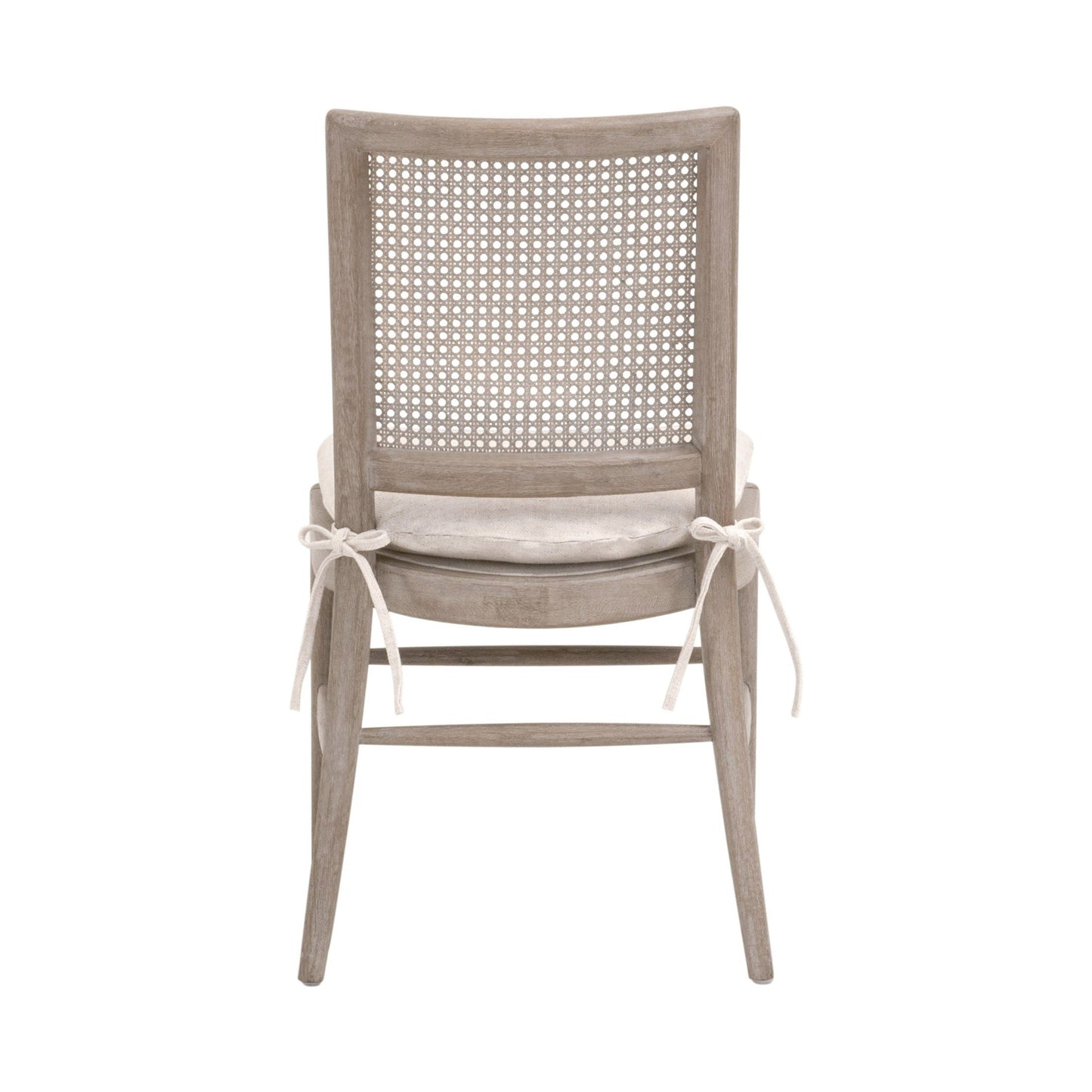 Chaise de salle à manger Blume, lot de 2