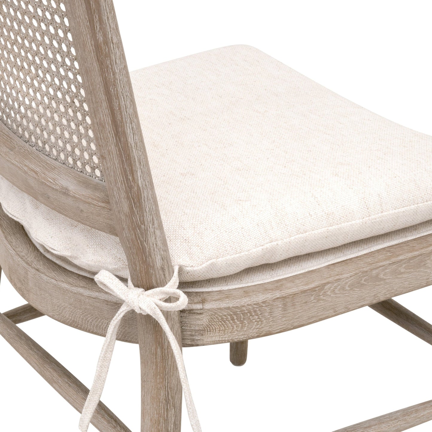 Chaise de salle à manger Blume, lot de 2