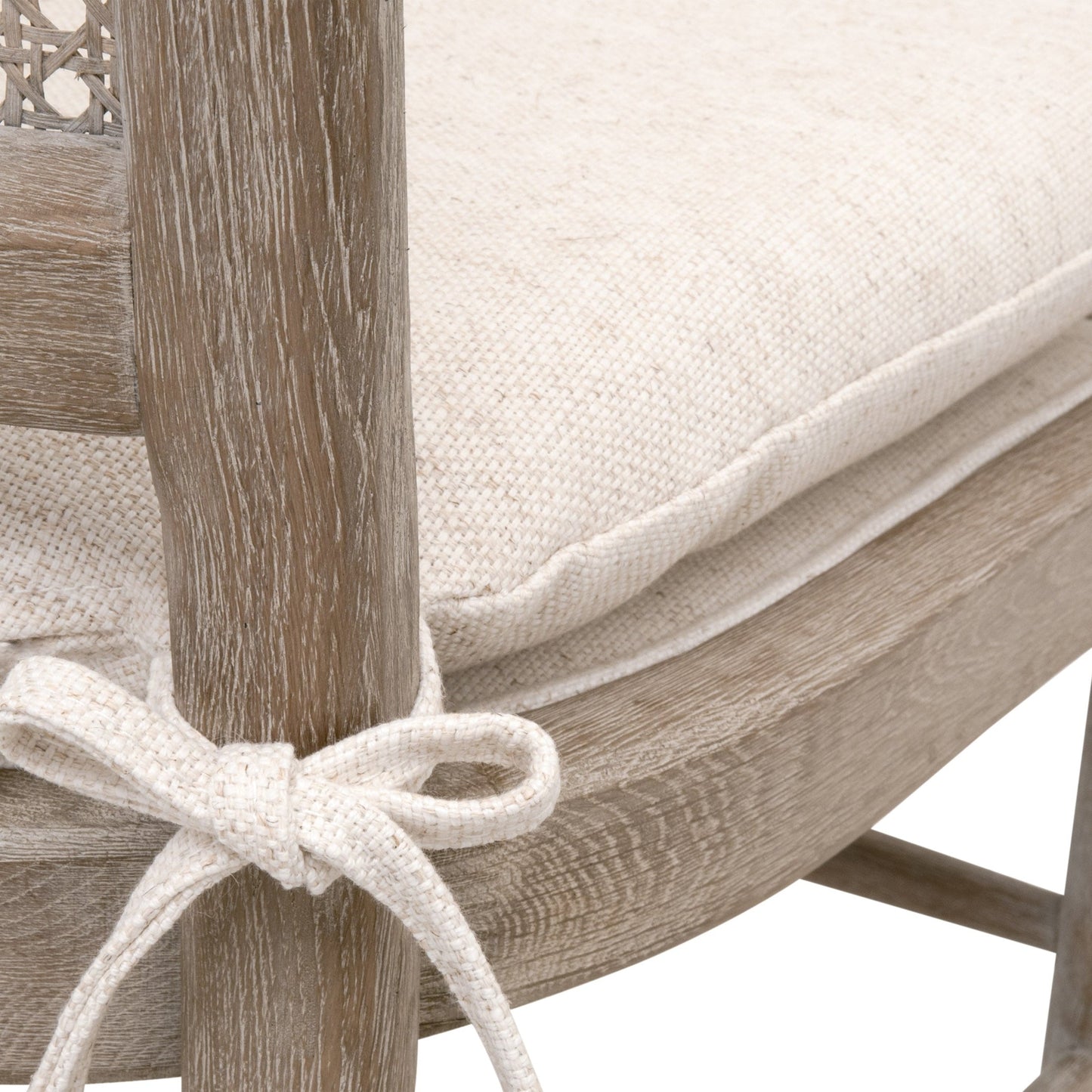 Chaise de salle à manger Blume, lot de 2