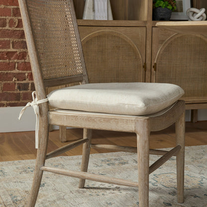 Chaise de salle à manger Blume, lot de 2