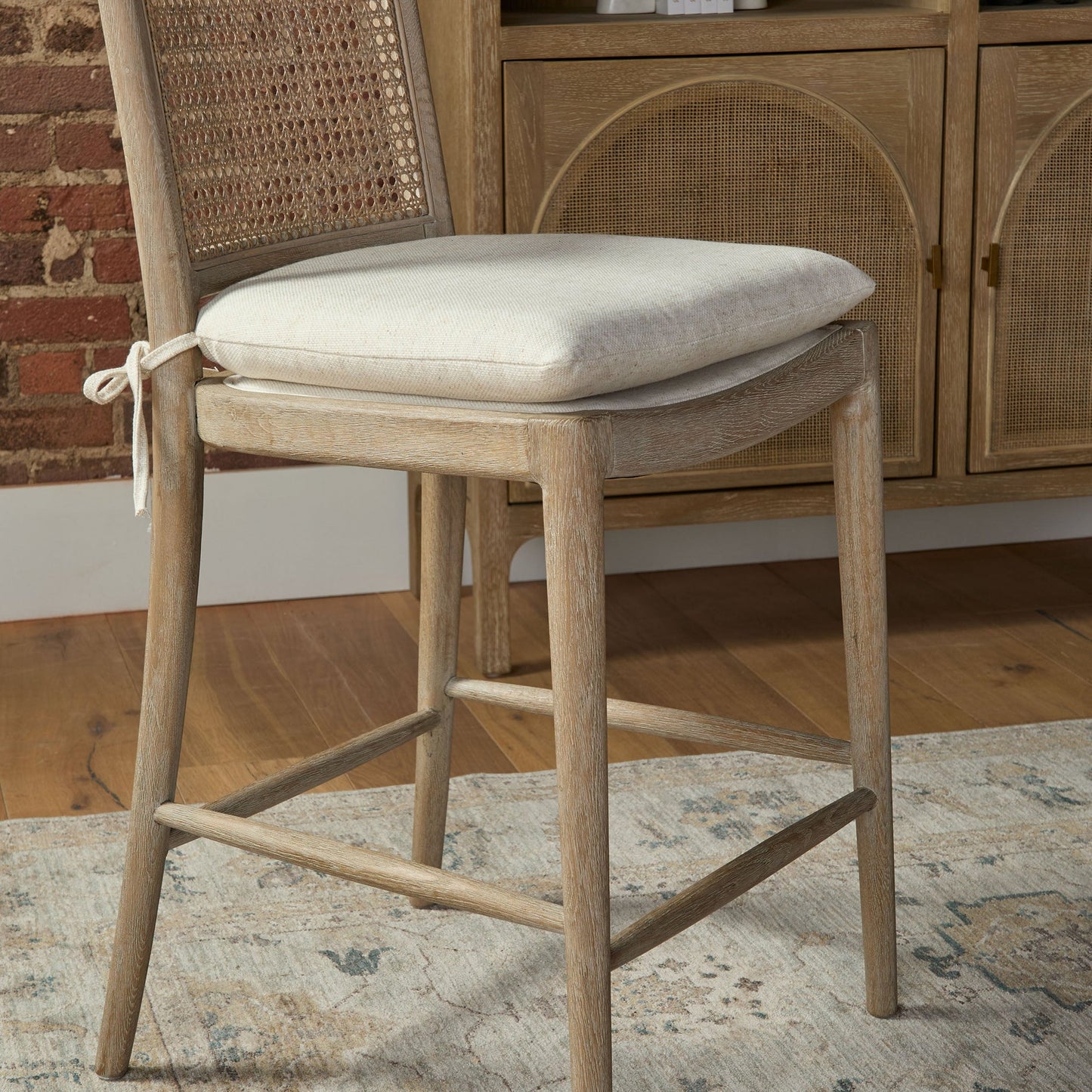 Tabouret de comptoir Blume