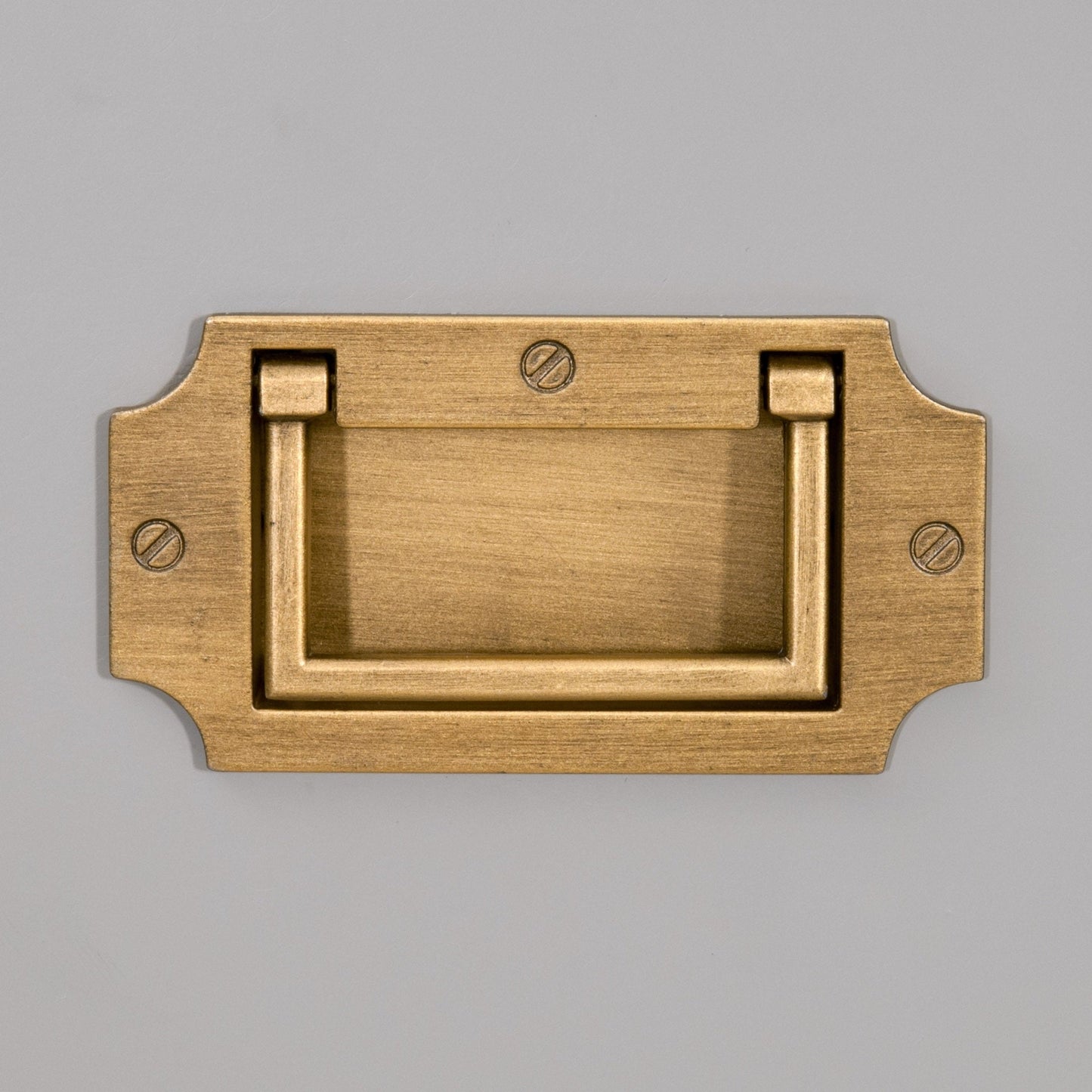 Commode double Bradley à 7 tiroirs