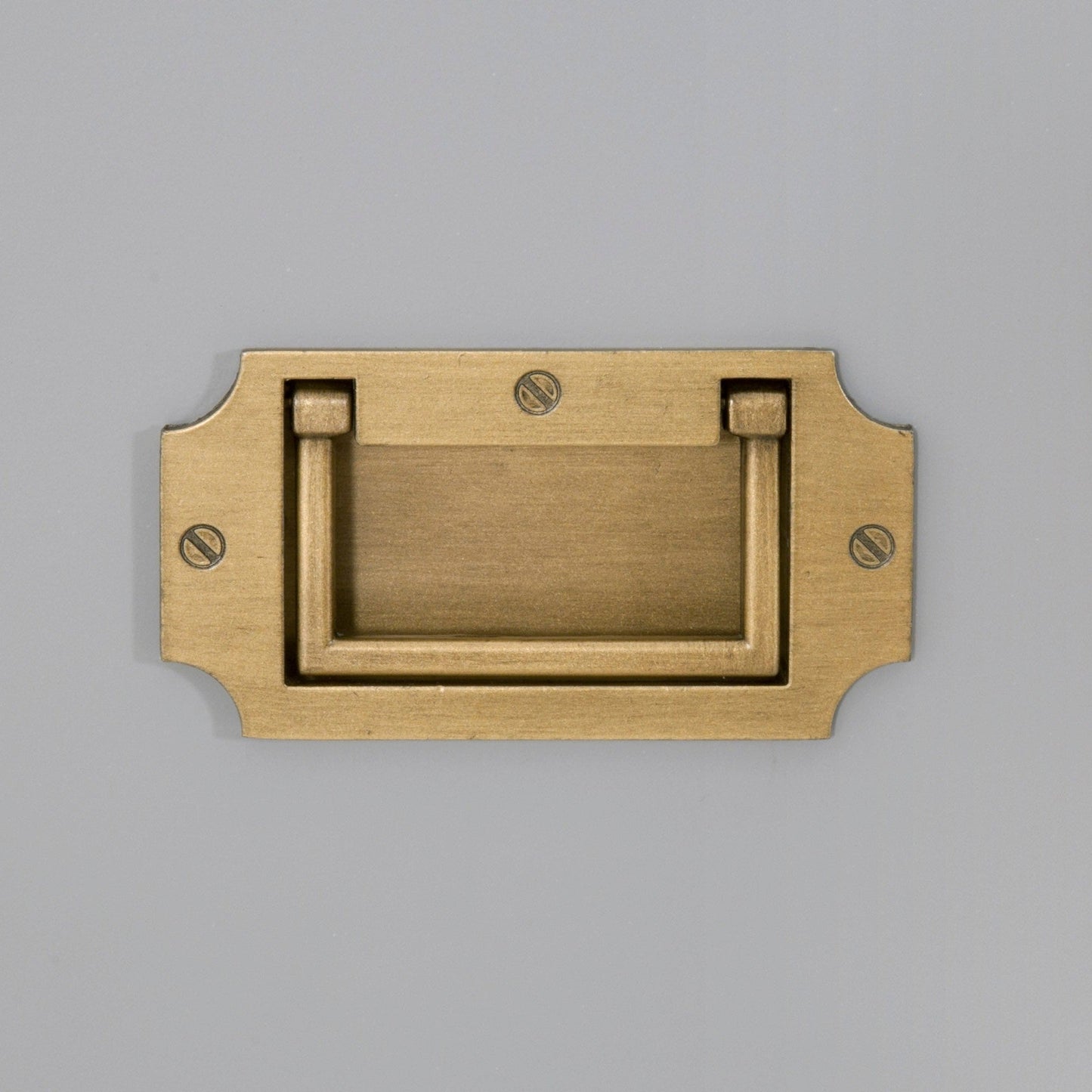 Table de chevet Bradley à 2 tiroirs