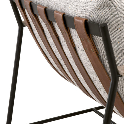 Fauteuil Club Brando