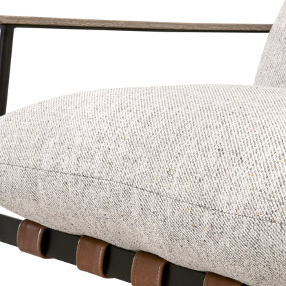 Fauteuil Club Brando