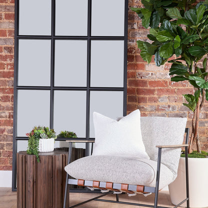 Fauteuil Club Brando