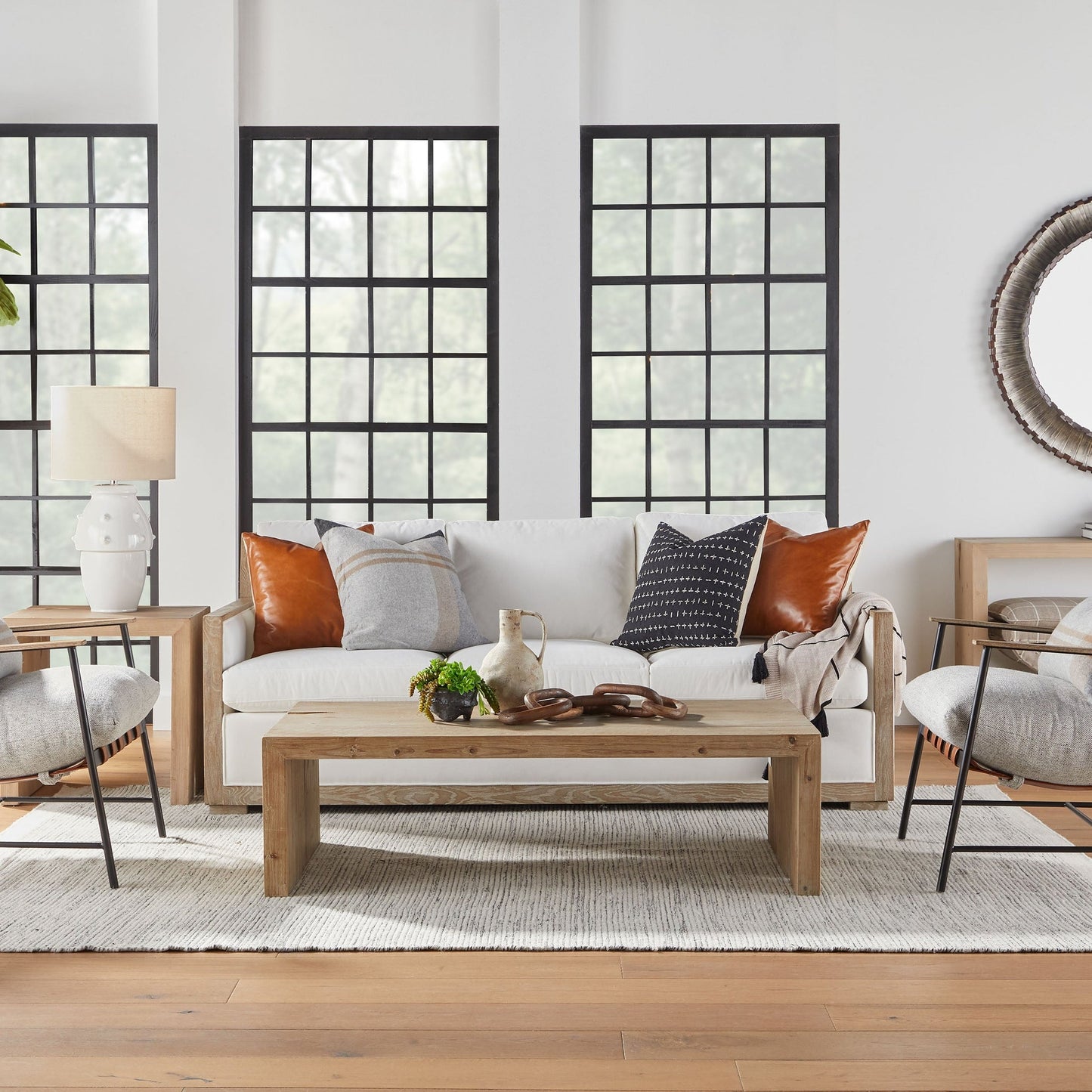 Fauteuil Club Brando