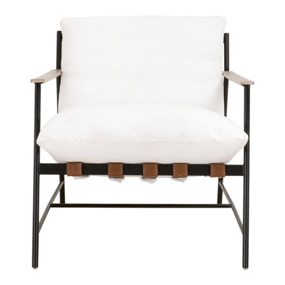 Fauteuil Club Brando