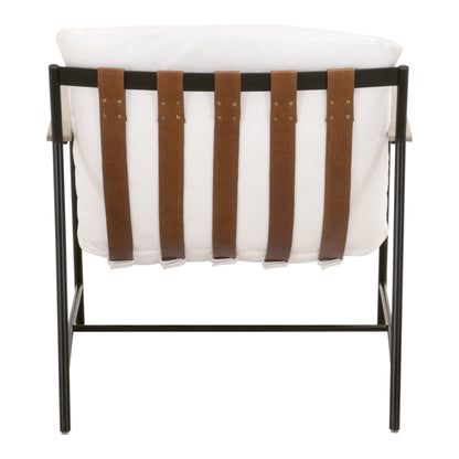 Fauteuil Club Brando