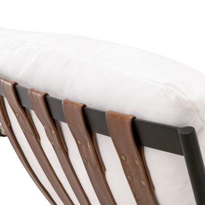 Fauteuil Club Brando