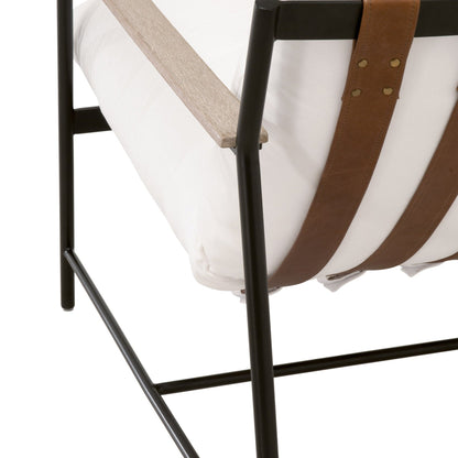 Fauteuil Club Brando