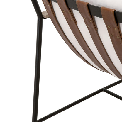 Fauteuil Club Brando