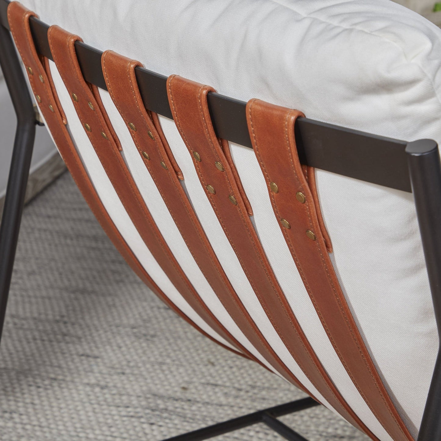 Fauteuil Club Brando