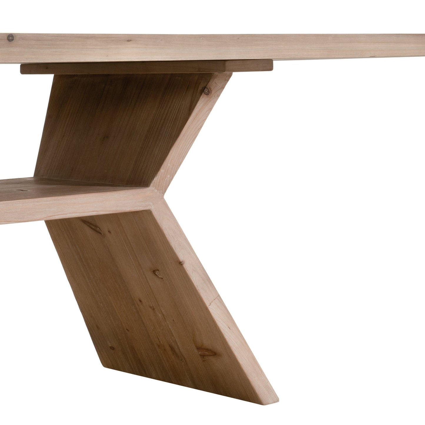 Table à manger Bridge