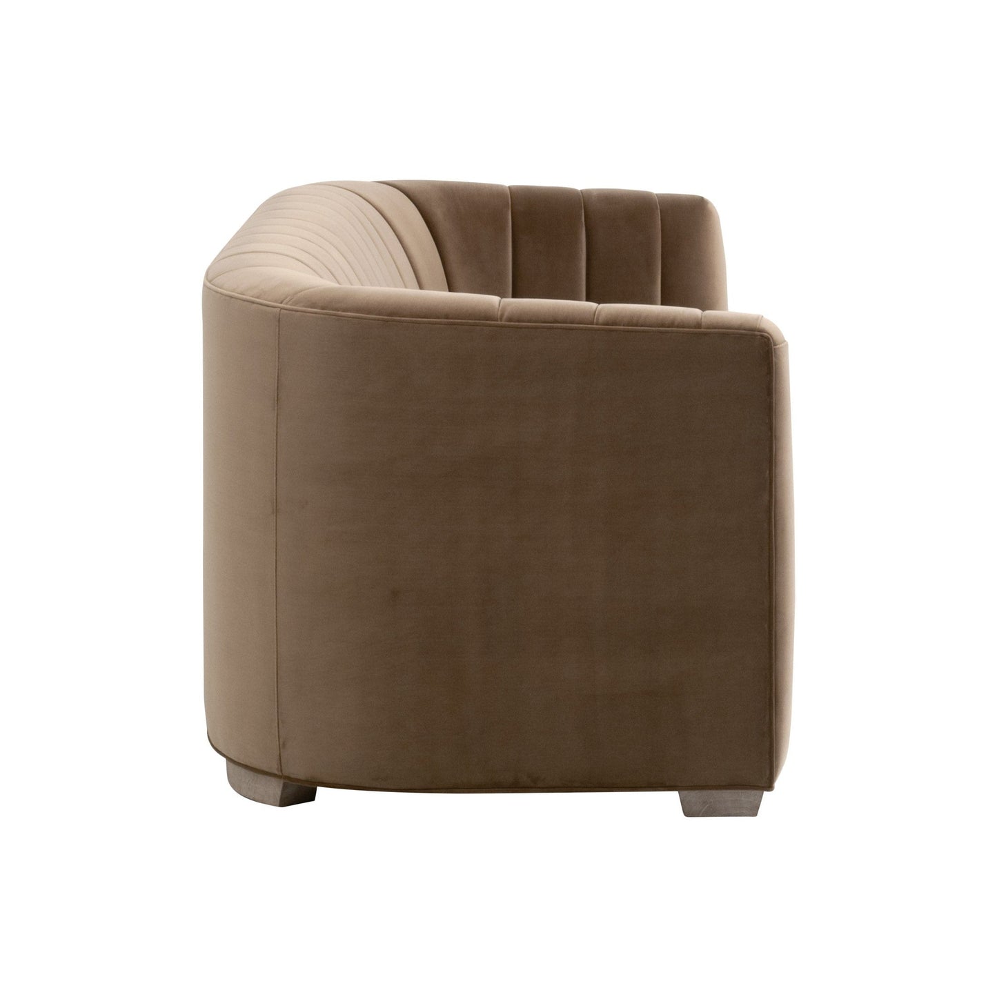 Canapé Bronx 87 Channel Back