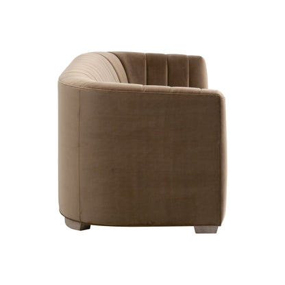 Canapé Bronx 87 Channel Back