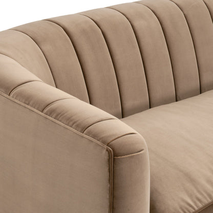 Canapé Bronx 87 Channel Back