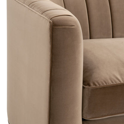 Canapé Bronx 87 Channel Back