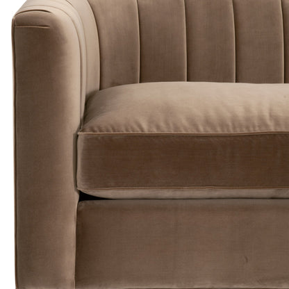 Canapé Bronx 87 Channel Back