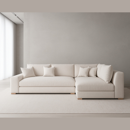 Chaise sectionnelle California