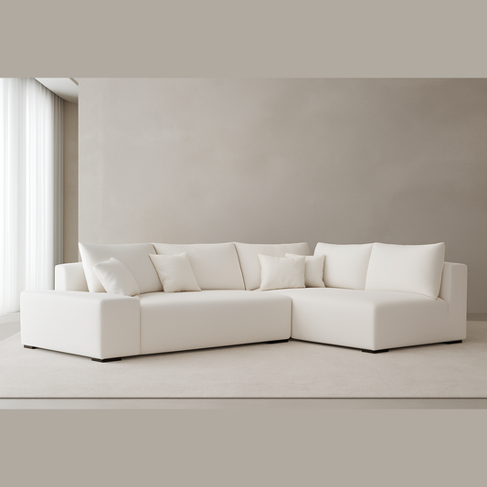 Canapé sectionnel California