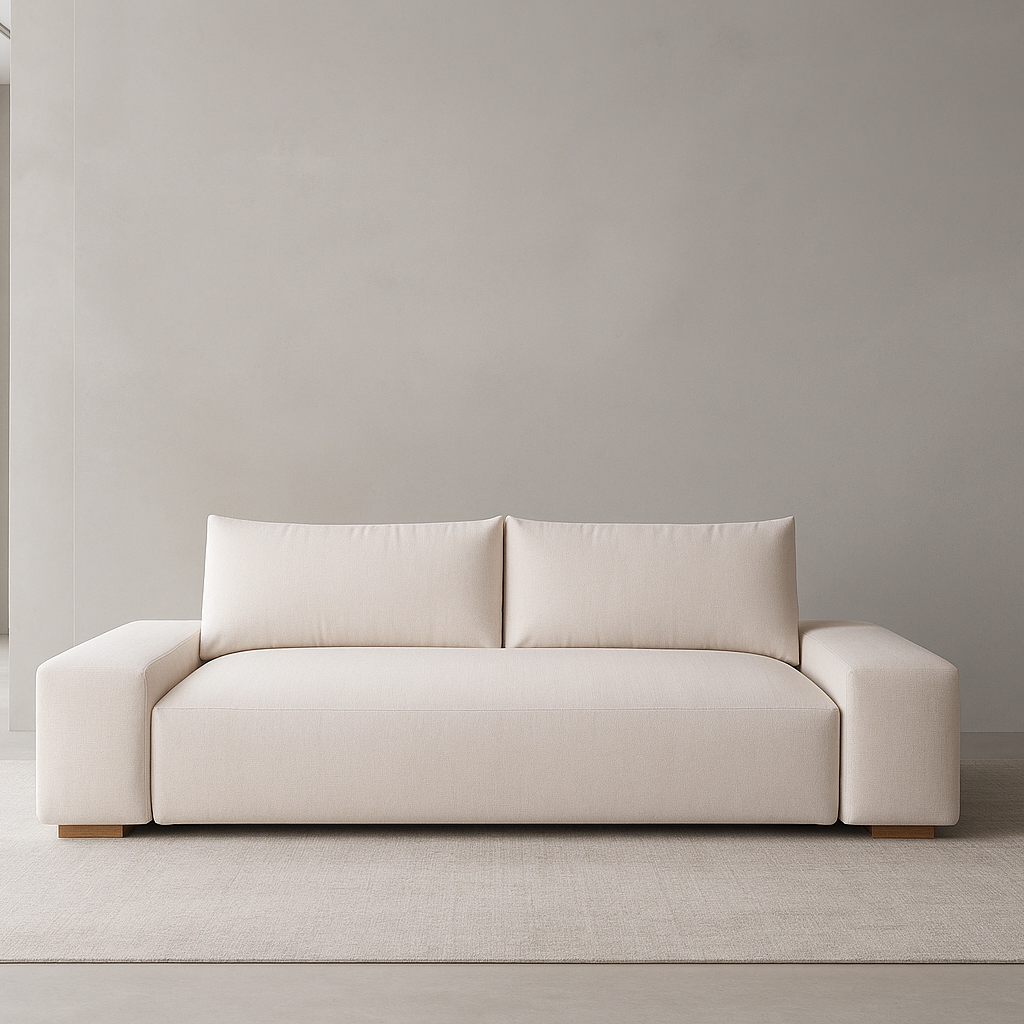 Produit testé non destiné à la vente