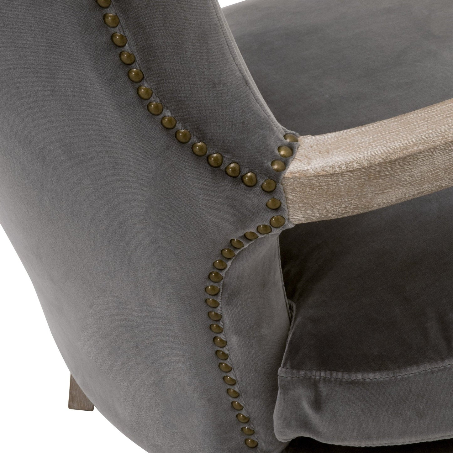 Fauteuil Calvin Club