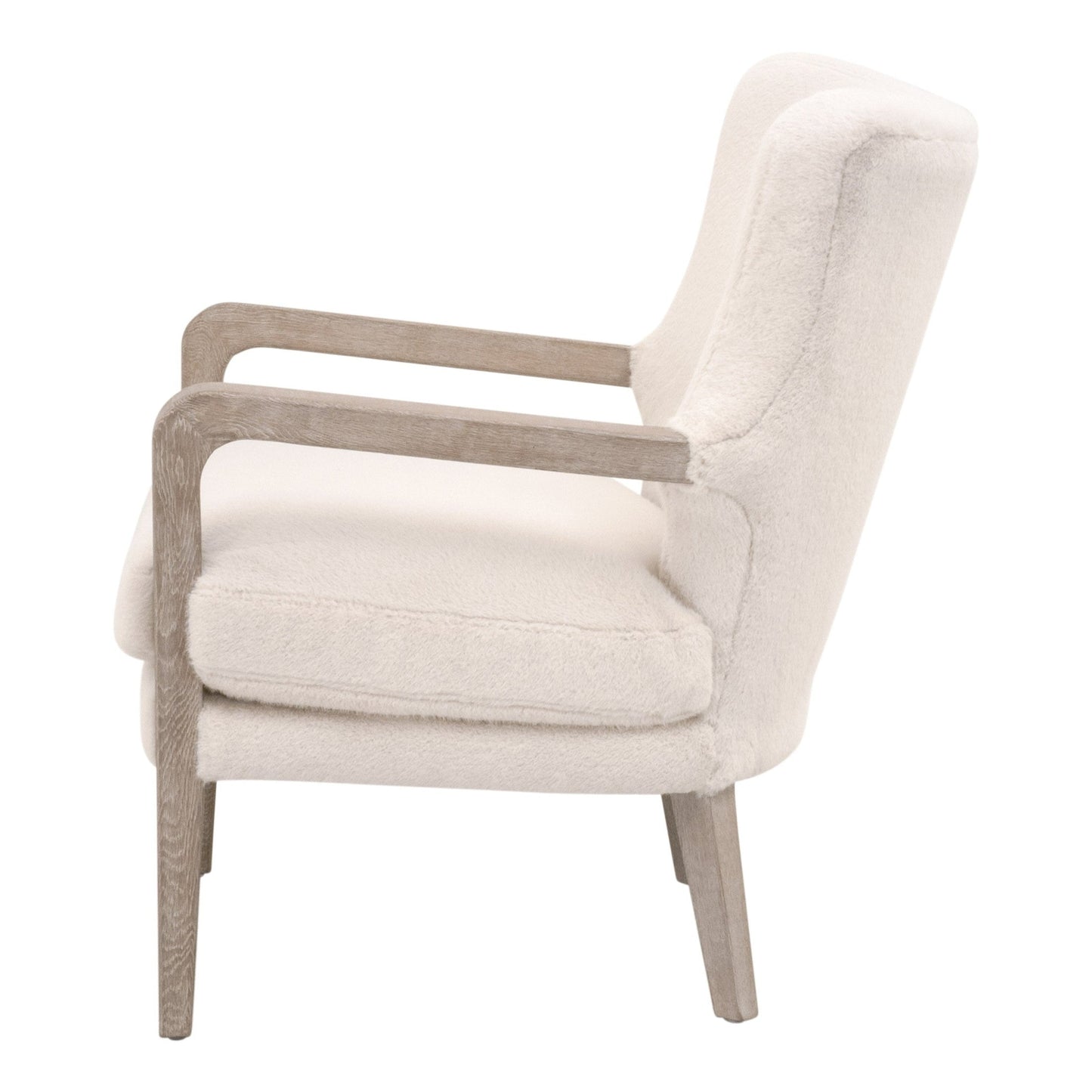 Fauteuil Calvin Club
