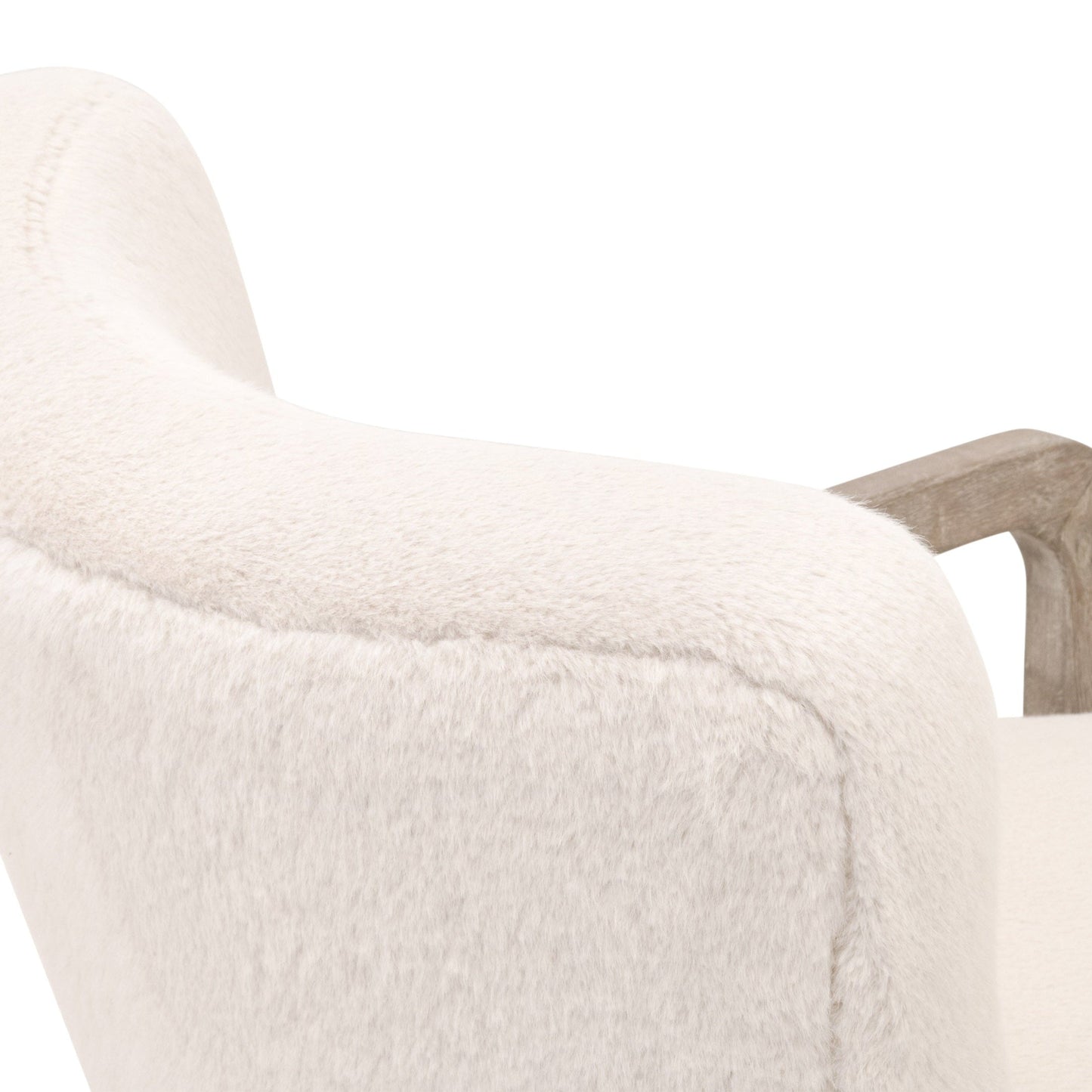 Fauteuil Calvin Club