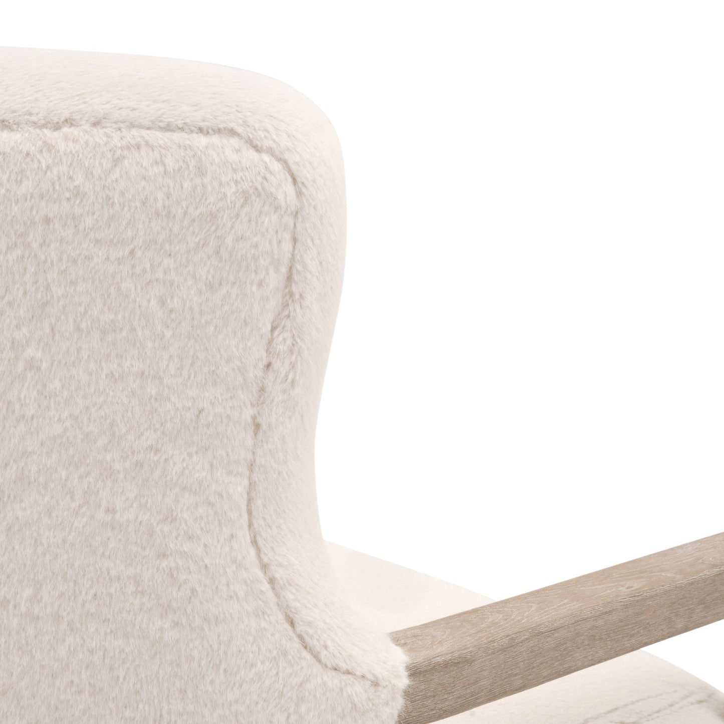 Fauteuil Calvin Club