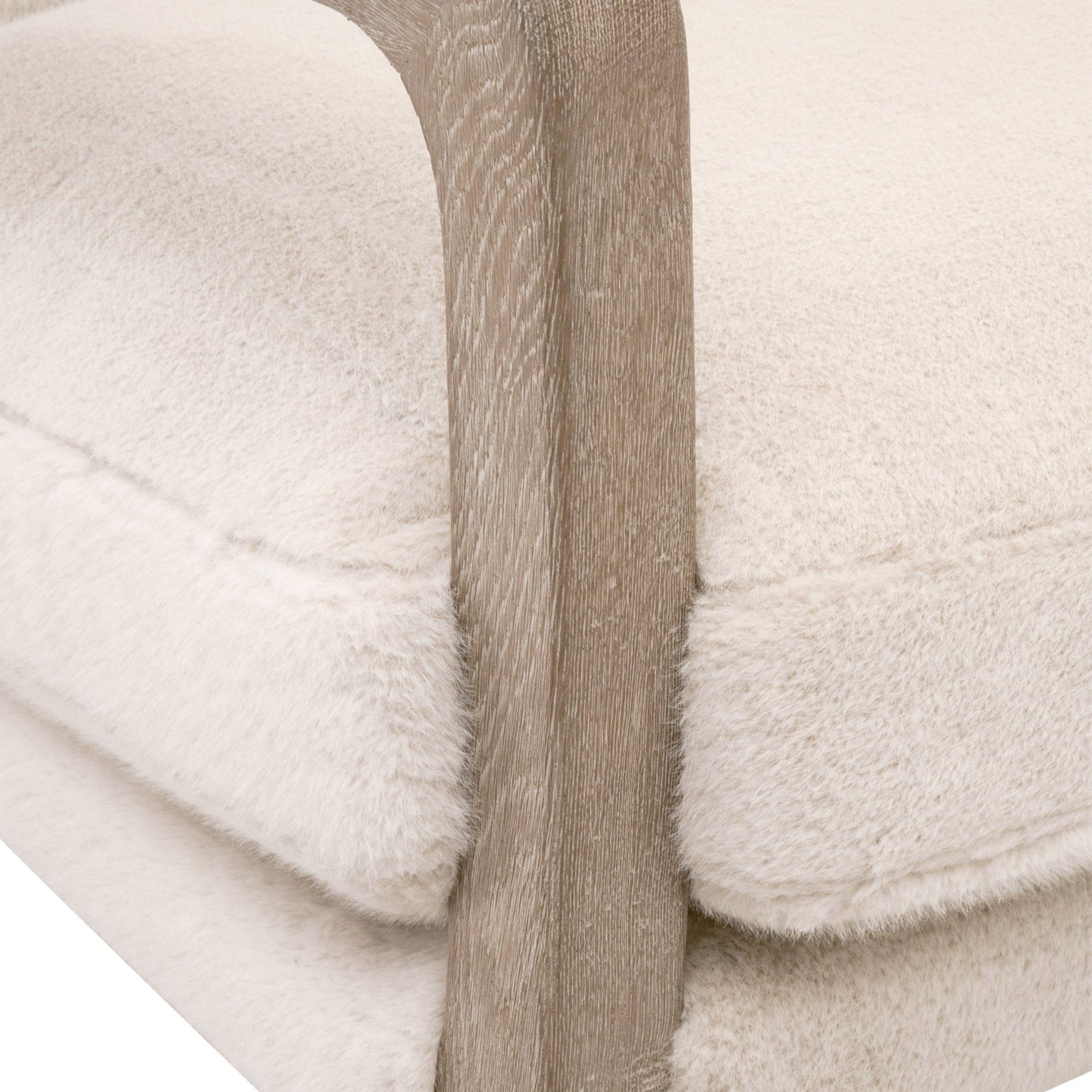 Fauteuil Calvin Club