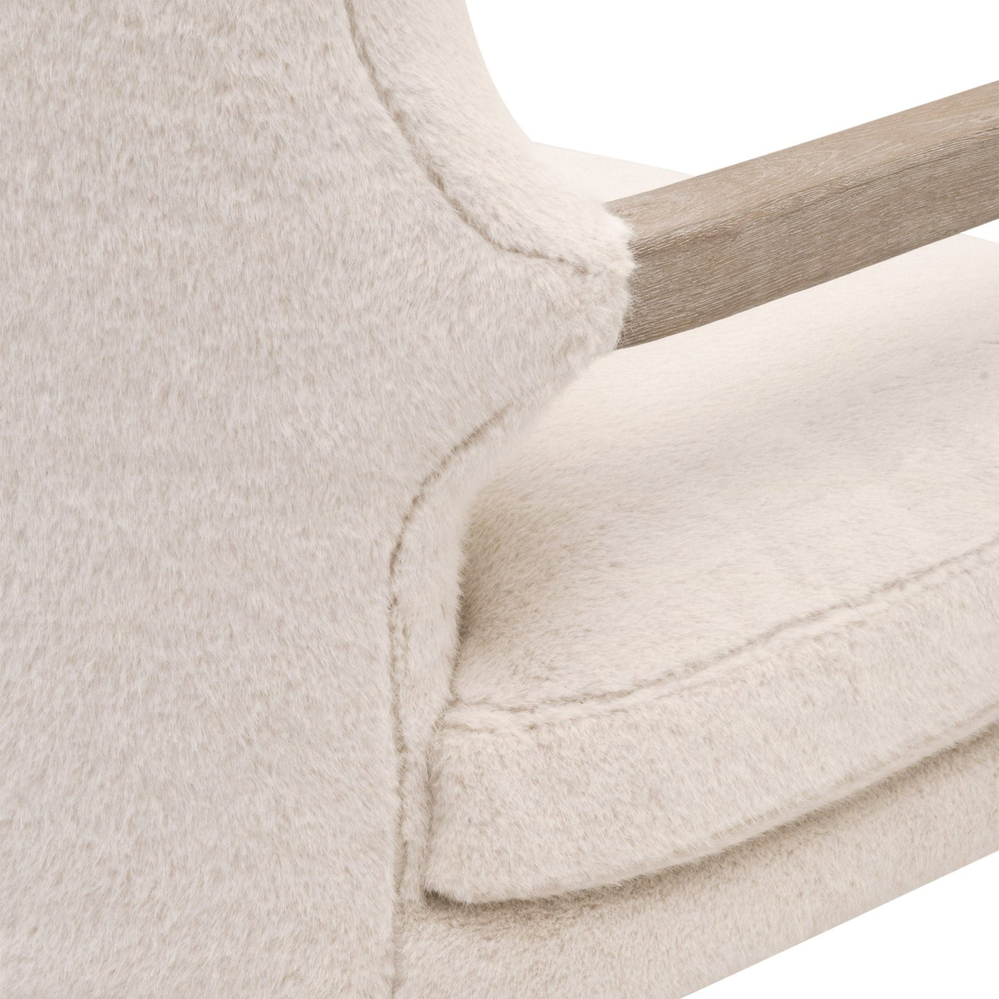 Fauteuil Calvin Club