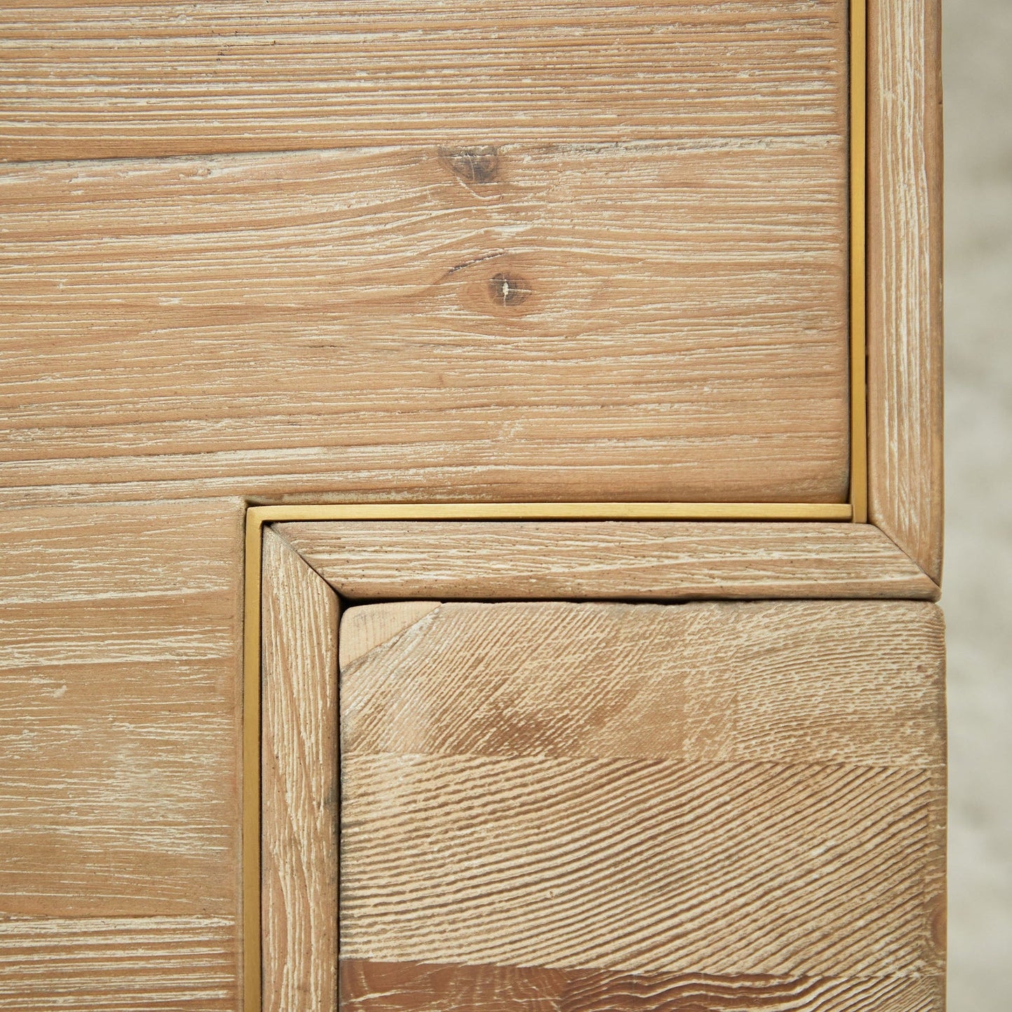 Table à manger extensible Canal