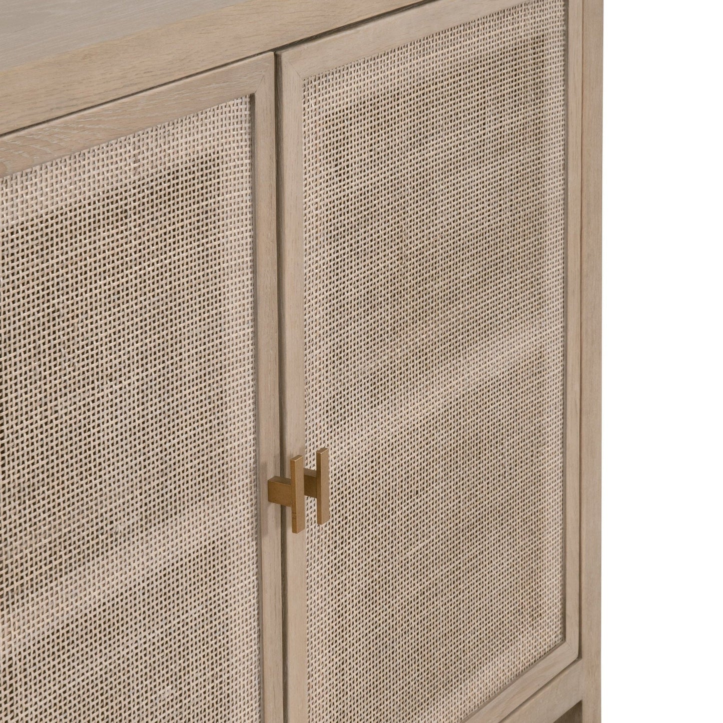 Buffet multimédia Carina