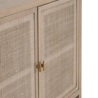 Buffet multimédia Carina