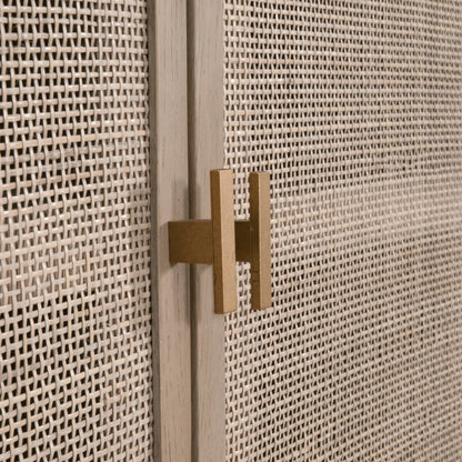 Buffet multimédia Carina