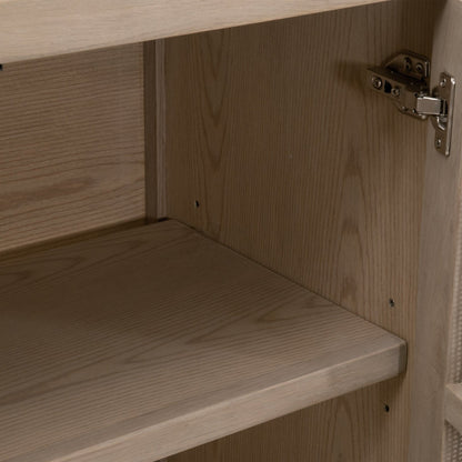 Buffet multimédia Carina