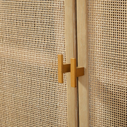 Buffet multimédia Carina