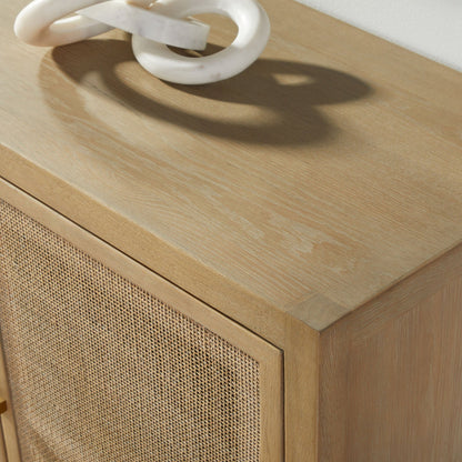 Buffet multimédia Carina