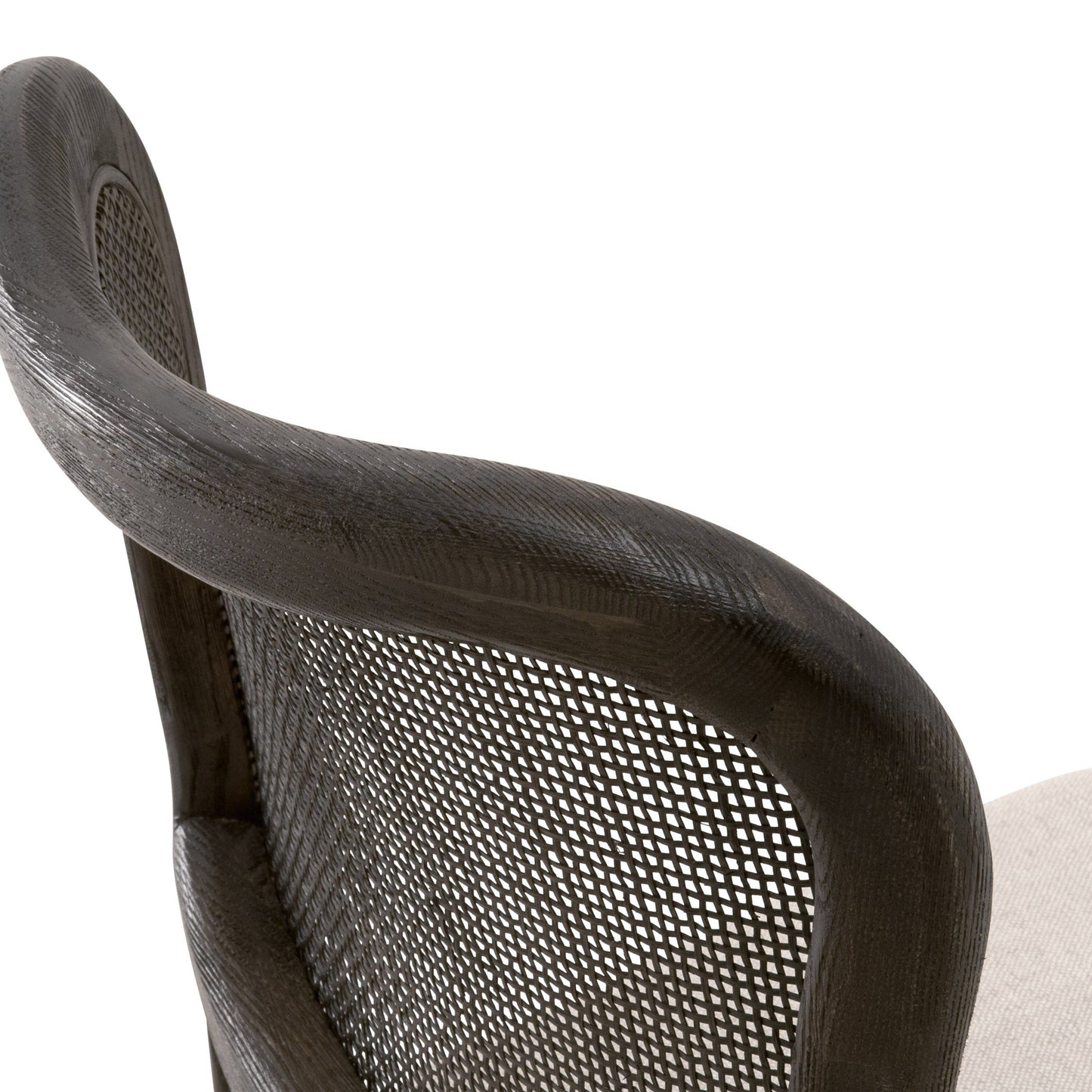 Chaise de salle à manger Cela, lot de 2