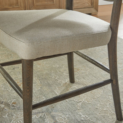 Chaise de salle à manger Cela, lot de 2