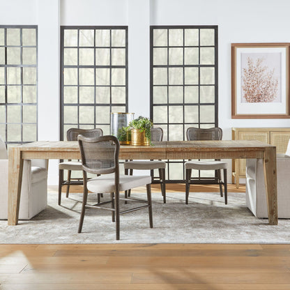 Chaise de salle à manger Cela, lot de 2