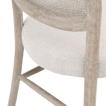 Chaise de salle à manger Cela, lot de 2