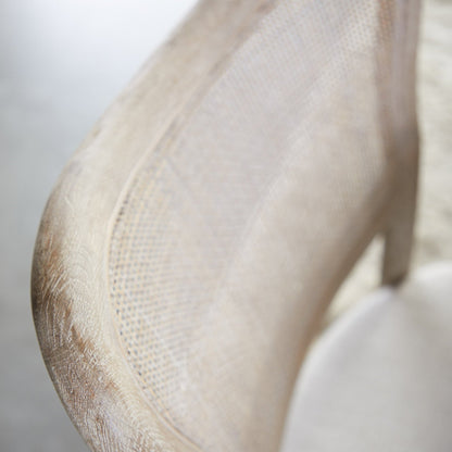 Chaise de salle à manger Cela, lot de 2