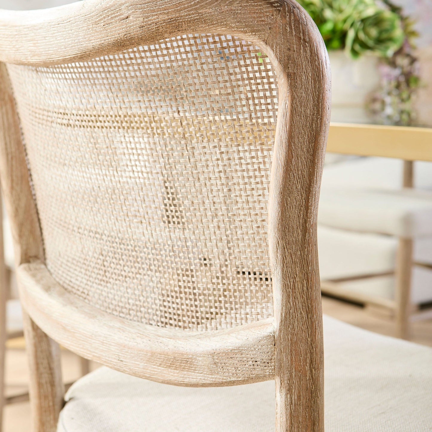 Chaise de salle à manger Cela, lot de 2