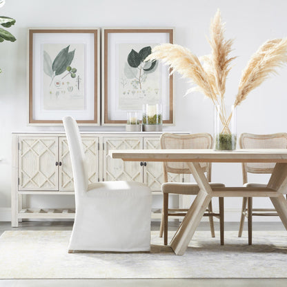 Chaise de salle à manger Cela, lot de 2