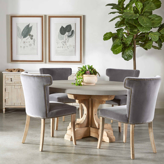 Chaise de salle à manger Celina