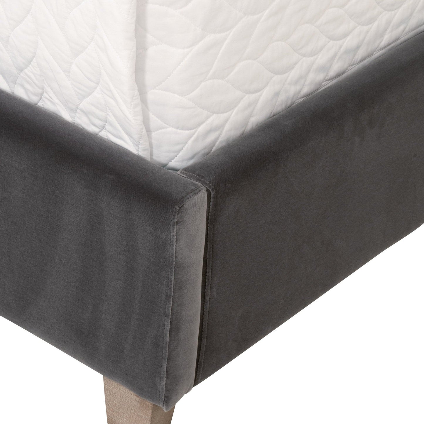 Lit King Size Chandler Cal